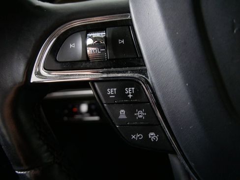 Used 2024 Lincoln Navigator L Black Label image 23