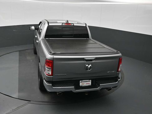 Used 2019 RAM 1500 Big Horn AWD/4WD image 16