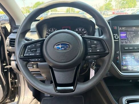 Used 2024 Subaru Crosstrek 2.0i AWD/4WD image 14