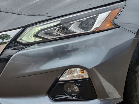 Used 2022 Nissan Altima 2.5 SL FWD image 5