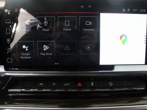 New 2026 GMC Sierra 1500 Elevation image 4