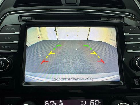 Used 2018 Nissan Maxima 3.5 S image 4