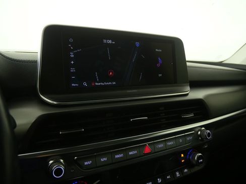 Used 2022 Kia Telluride LX image 23
