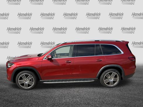 Certified 2023 Mercedes-Benz GLS 450 4MATIC image 6