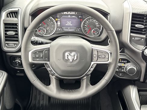 New 2026 RAM 1500 Lone Star image 12