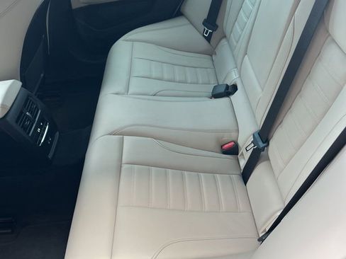 Used 2023 BMW 430i Gran Coupe w/ Premium Package image 13