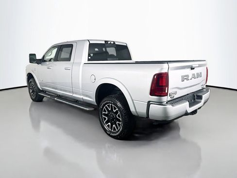 New 2026 RAM 2500 Limited w/ Towing Technology Group AWD/4WD image 5