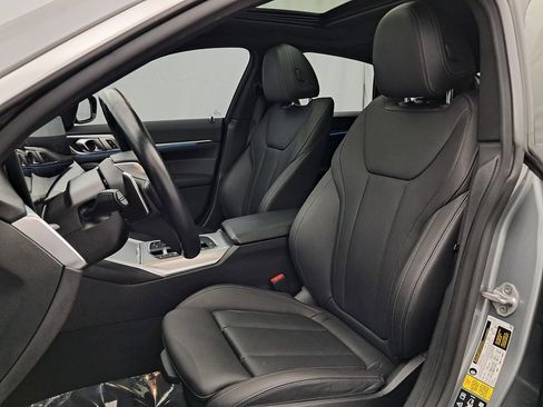 Used 2024 BMW 430i Gran Coupe xDrive image 9