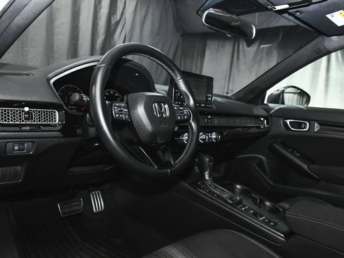 Used 2022 Honda Civic Sport image 19