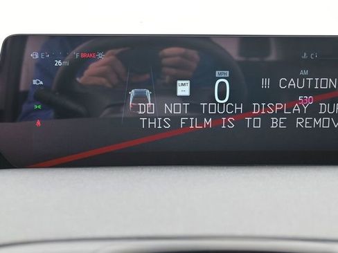 New 2026 Ford Expedition Active image 10