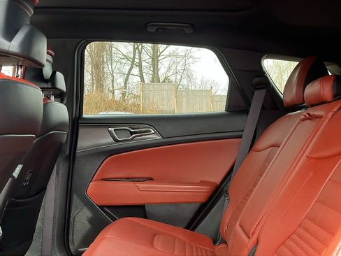 Used 2023 Kia Sportage SX Prestige image 28