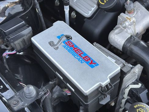 Used 2009 Ford Mustang Shelby GT500 RWD image 24