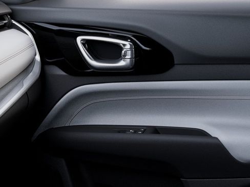 New 2026 Jeep Compass Limited AWD/4WD image 53