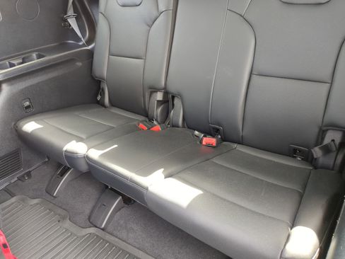 Used 2025 Kia Telluride S FWD image 29