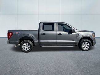 Used 2023 Ford F150 XLT w/ Trailer Tow Package AWD/4WD video 2