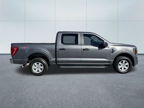 Used 2023 Ford F150 XLT w/ Trailer Tow Package AWD/4WD image 2