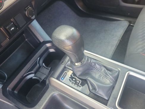 Certified 2023 Toyota Tacoma SR5 image 27