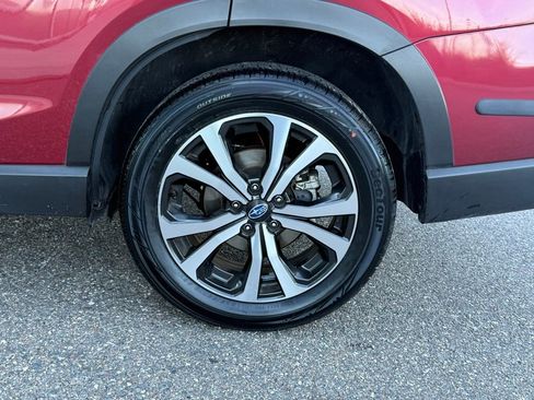 Used 2023 Subaru Forester Limited image 56