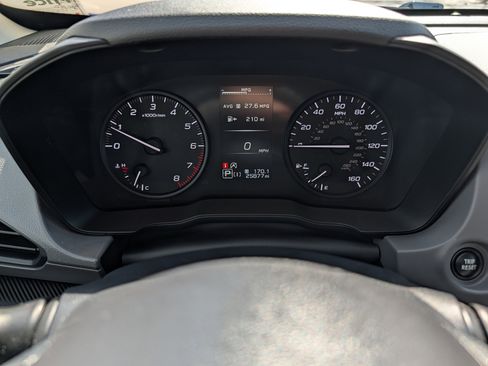 Used 2024 Subaru Crosstrek 2.0i image 21