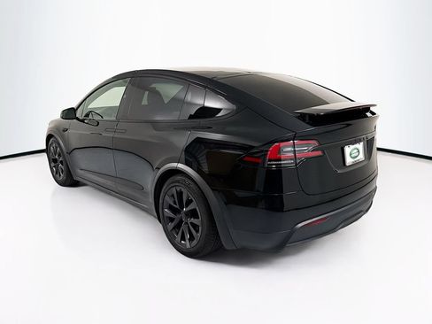 Used 2023 Tesla Model X AWD/4WD image 7