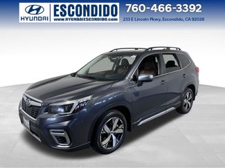Used 2021 Subaru Forester Touring w/ Popular Package #2 AWD/4WD 360° Tour