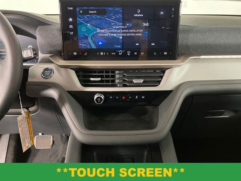 New 2026 Ford Explorer Active image 22