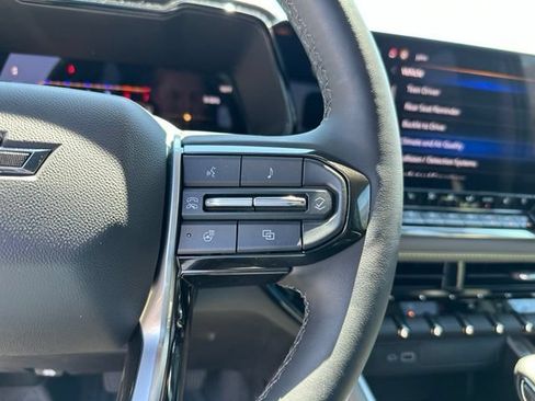Certified 2023 Chevrolet Colorado ZR2 w/ ZR2 Convenience Package III AWD/4WD image 20