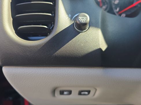 Used 2008 Chevrolet Corvette Coupe w/ Preferred Equipment Group image 19