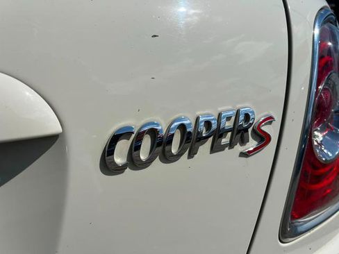 Used 2013 MINI Cooper S FWD image 11