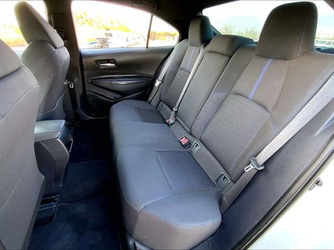 Used 2020 Toyota Corolla SE image 20