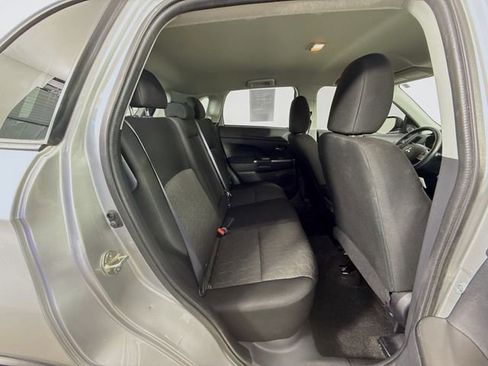 Used 2020 Mitsubishi Outlander Sport SE image 25