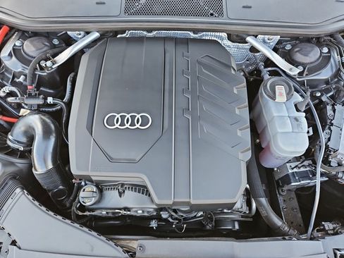 Used 2023 Audi A6 2.0T Premium w/ Convenience Package AWD/4WD image 27