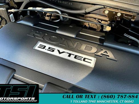 Used 2011 Honda Ridgeline RT image 35