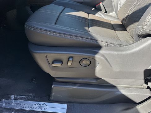 New 2026 Chevrolet Silverado 2500 High Country w/ Technology Package image 21