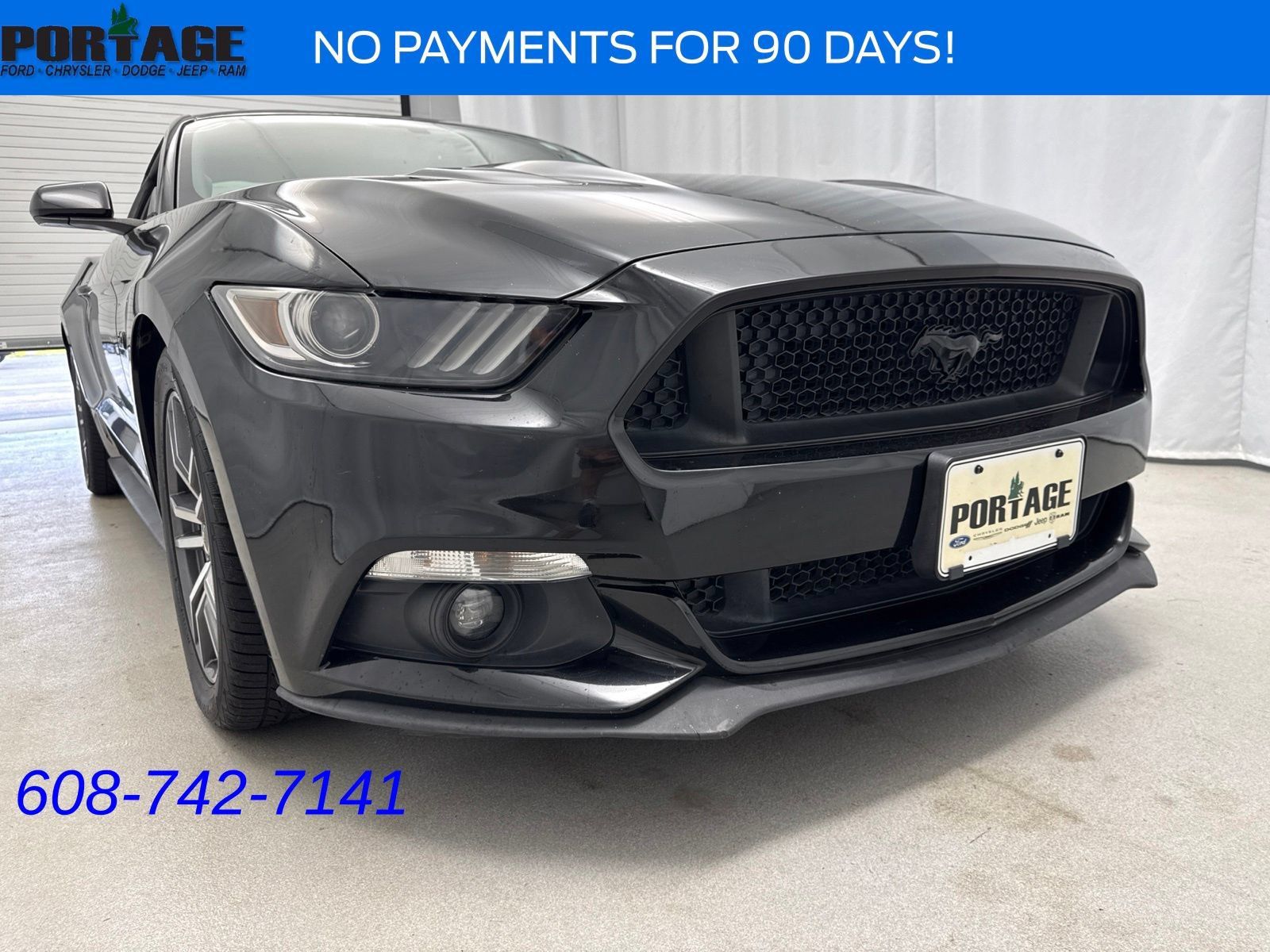 Used 2015 Ford Mustang GT RWD image 35