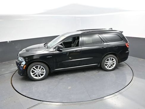 Used 2025 Dodge Durango R/T AWD/4WD image 46