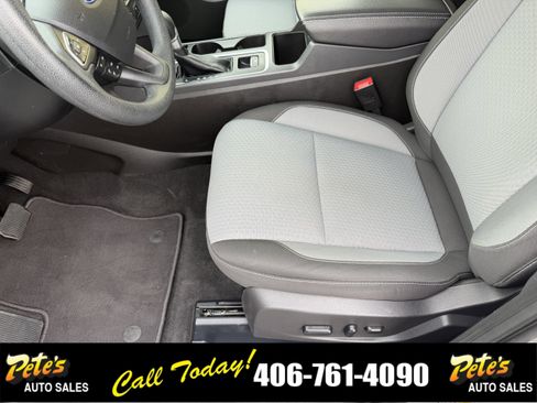 Used 2017 Ford Escape SE AWD/4WD image 20