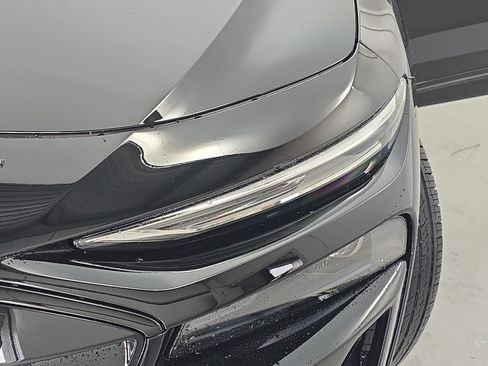 New 2025 Audi A6 e-tron Ultra image 30