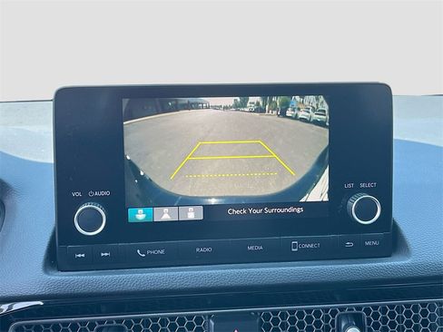 Used 2022 Honda Civic EX-L image 13