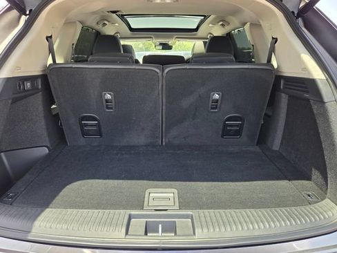 Certified 2024 Acura MDX w/ Technology Package AWD/4WD image 14