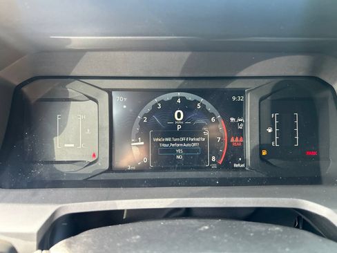 New 2026 Toyota Tacoma SR5 AWD/4WD image 15