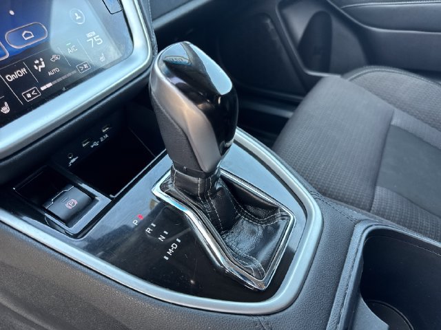 Used 2020 Subaru Outback Premium AWD/4WD image 24