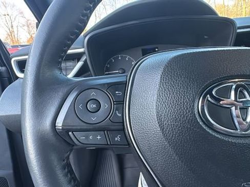 Used 2024 Toyota Corolla SE FWD image 18