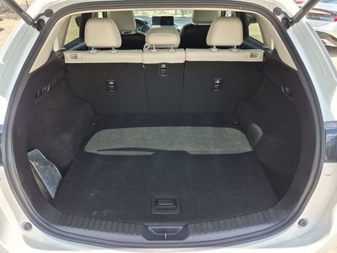 Used 2025 MAZDA CX-5 AWD 2.5 S w/ Preferred Package image 25