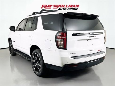 Used 2023 Chevrolet Tahoe RST image 5