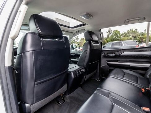 Used 2019 Toyota Tundra Platinum image 36