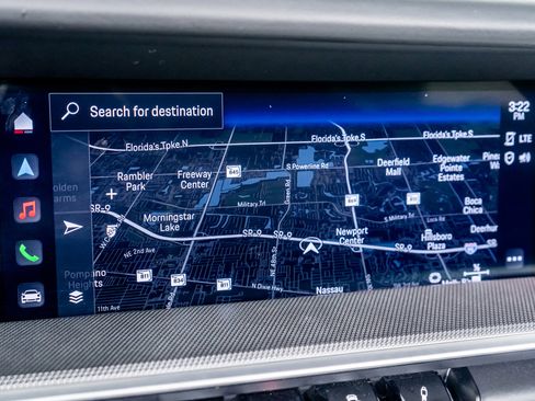 Used 2022 Porsche 911 Turbo image 53