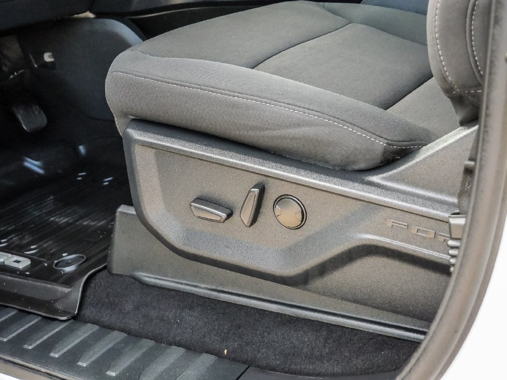 Used 2024 Ford F150 XLT w/ Equipment Group 302A MID AWD/4WD image 34
