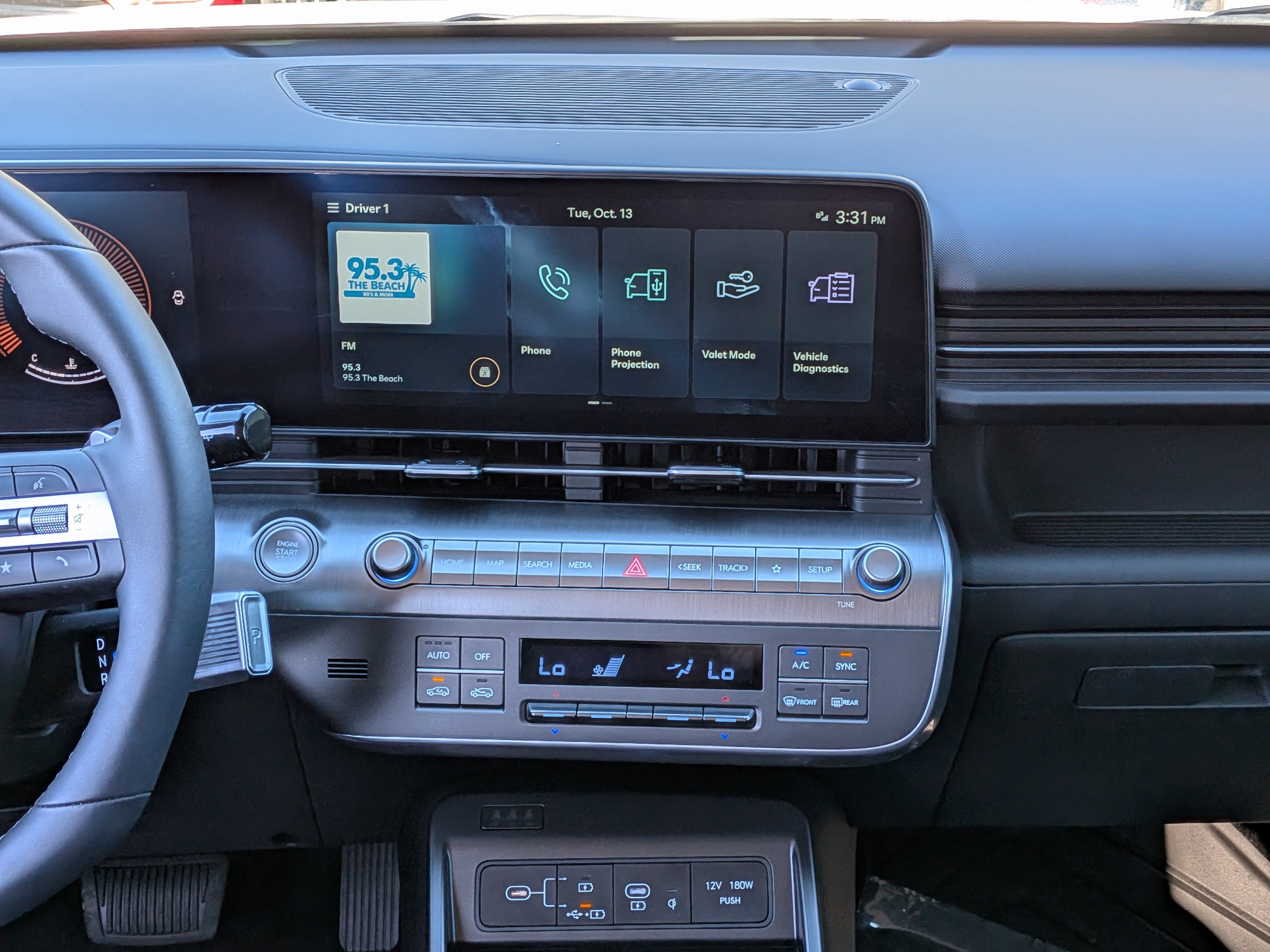 Used 2026 Hyundai Kona SEL Premium FWD image 19