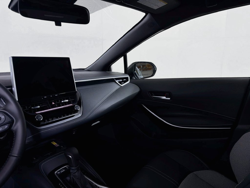 New 2027 Toyota Corolla XSE FWD image 20